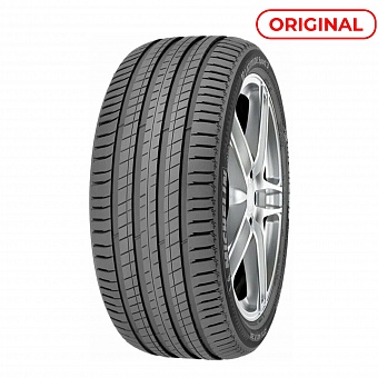   MICHELIN Latitude Sport 3 245/50 R19 105W TL XL RFT (*)